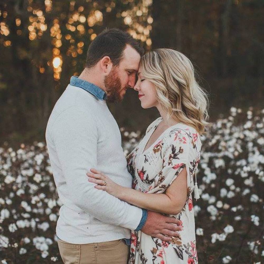 Meet your Posher, Kristie